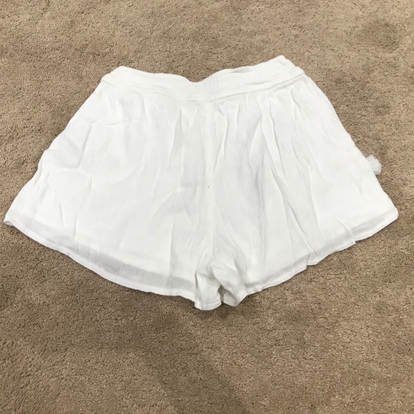 NWOT Abercrombie & Fitch shorts - Picture 2 of 2